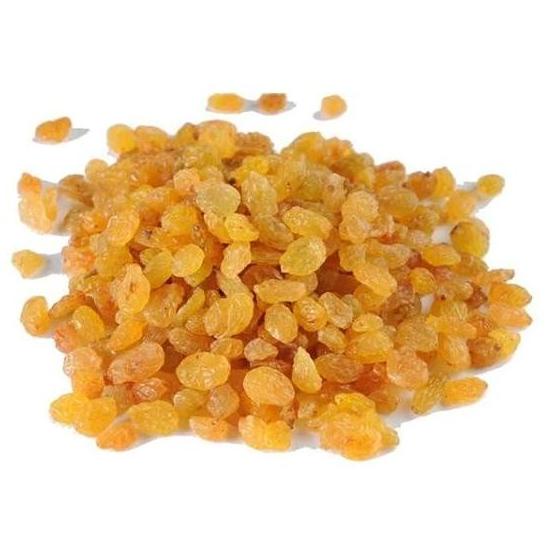 

KISMIS KISMIS MANIS 1 KG - IRANIAN YELLOW RAISINS EL09I09A82L