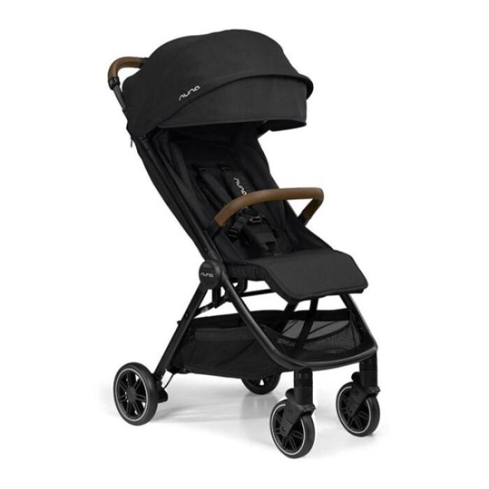 Terlaris Stroller Nuna Trvl