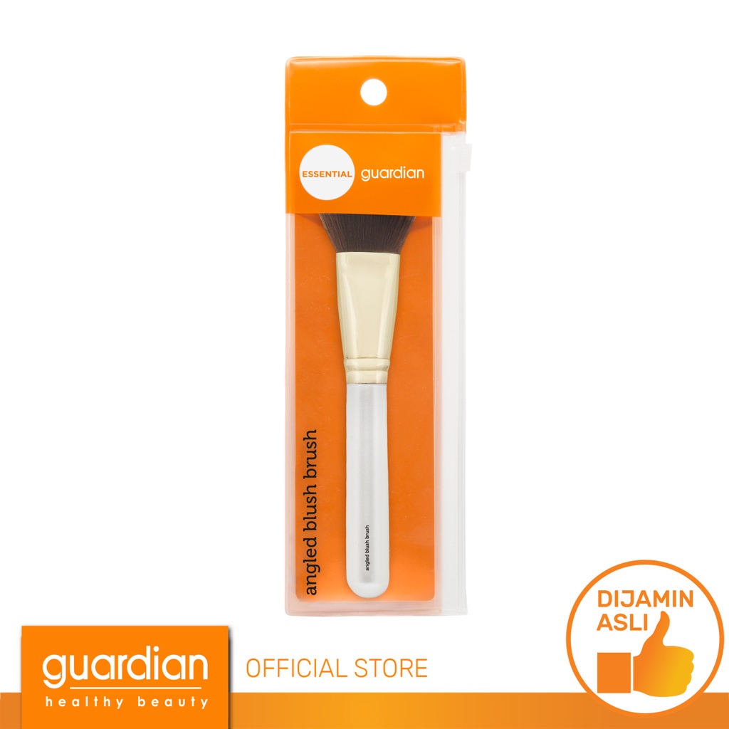 GUARDIAN Essential Angled Blush Brush