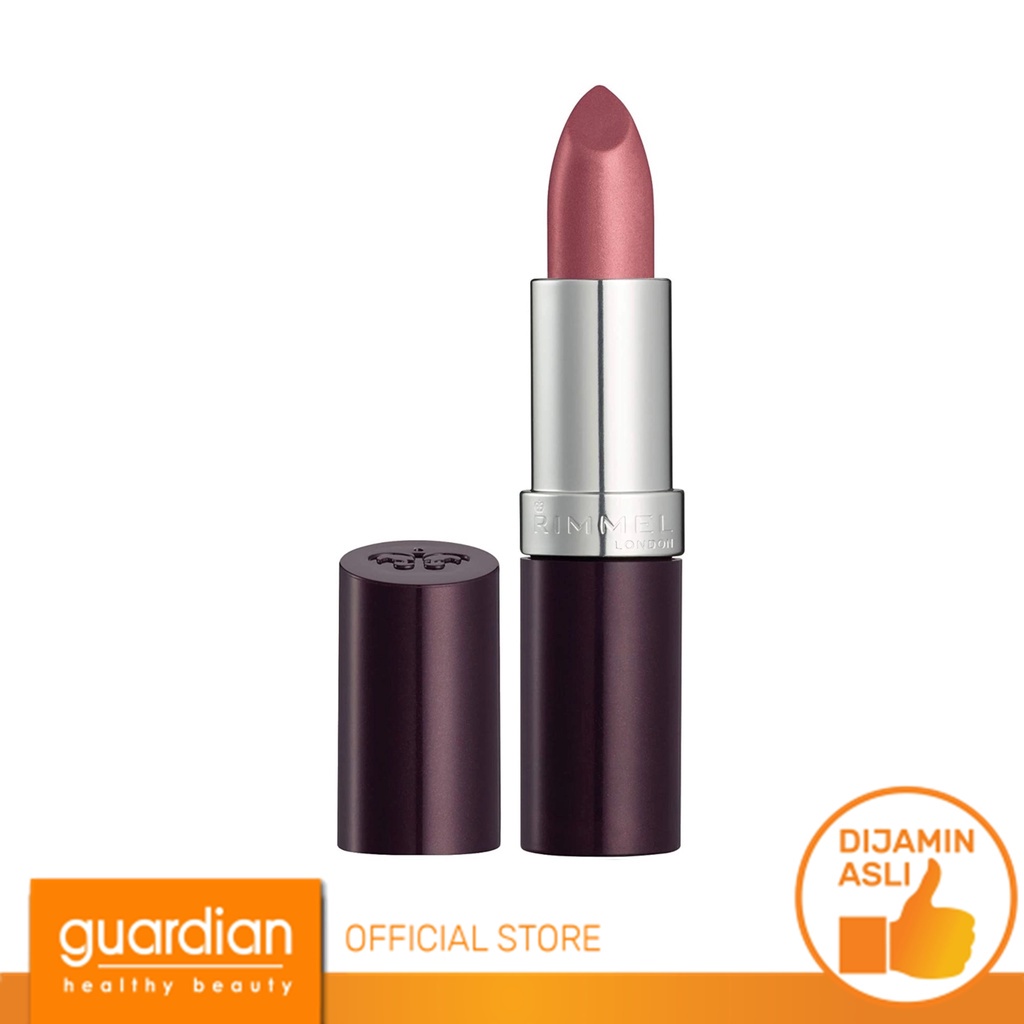 RIMMEL Lasting Finish Lipstick - 008 Dusty Rose