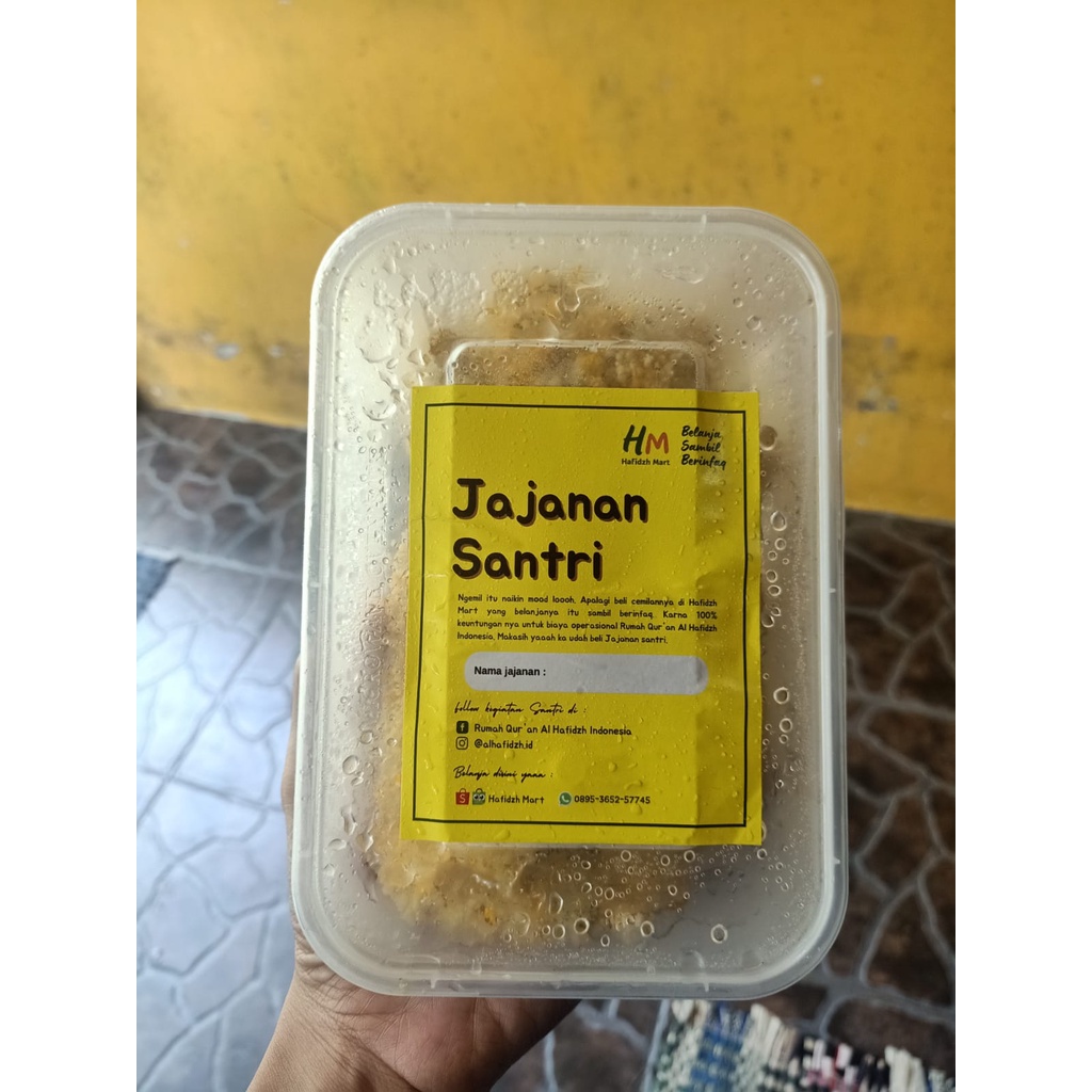 Chicken Katsu/ Frozen food/ makanan siap saji