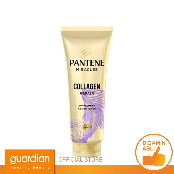 PANTENE Conditioner 3MM Collagen 70ml