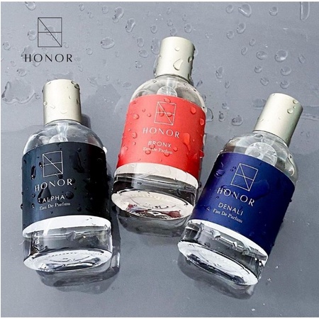 HONOR Eau De Parfum 50ml