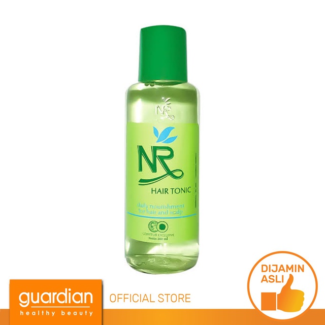 NR Hair Tonic 200ml