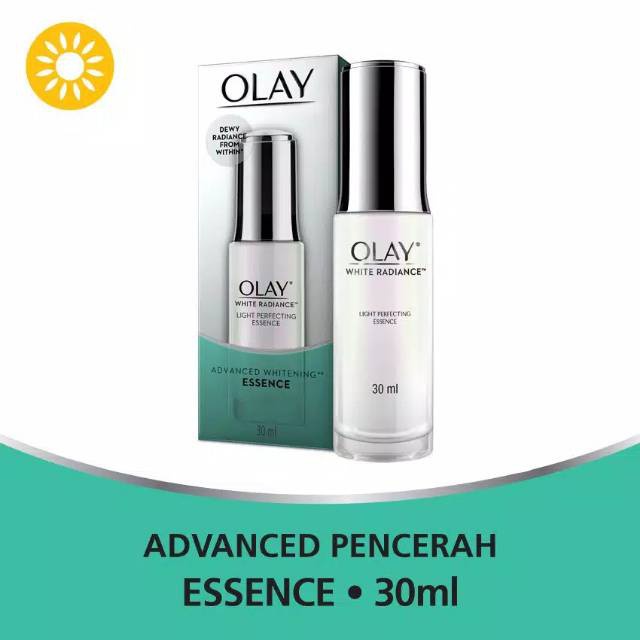 OLAY White Radiance Watery Essence Serum 30ml