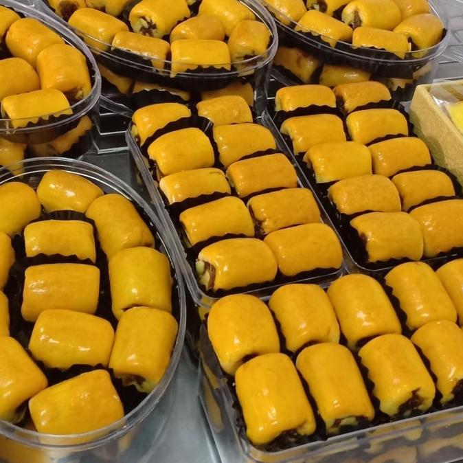 

KUE KERING DIJUAL NASTAR PIPA LAWSKITCHEN PREMIUM QUALITY SETOPLES ISI 30 PCS. EL09I09A82L