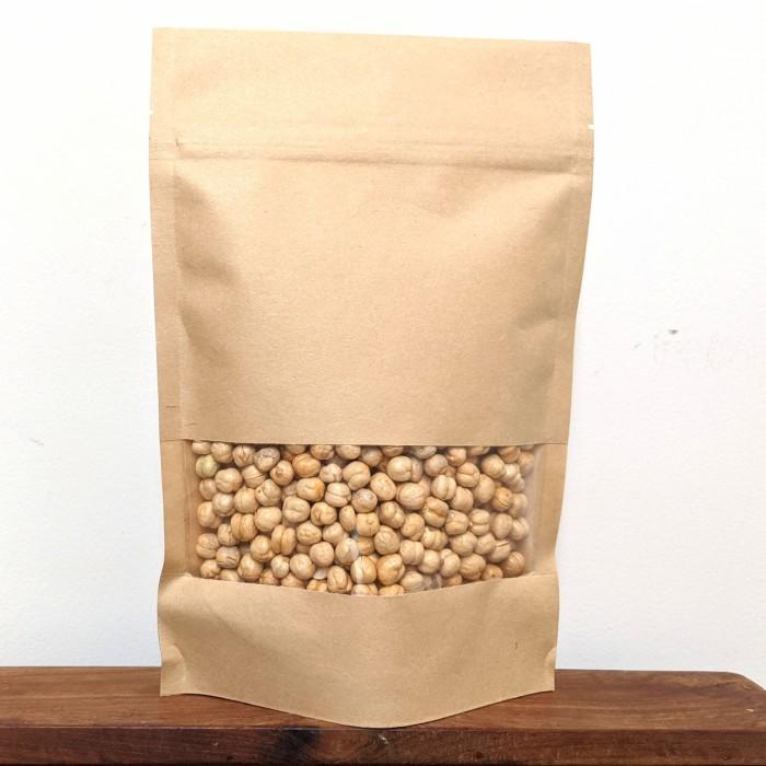 

Kacang arab matang 1 kg - Roasted Chickpea - Best Seller