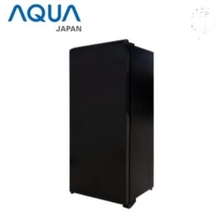 Kulkas Aqua AQR-D185 1 Pintu D185