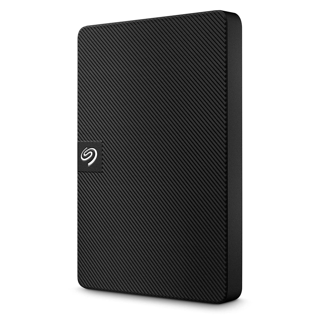 Seagate Expansion 1TB 2TB 4TB 5TB - HDD HD Hardisk Eksternal 2.5 inch