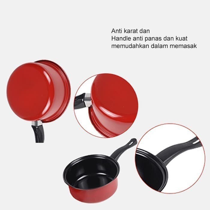 SET PANCI WAJAN 3 IN 1 [SWEETSPACE]