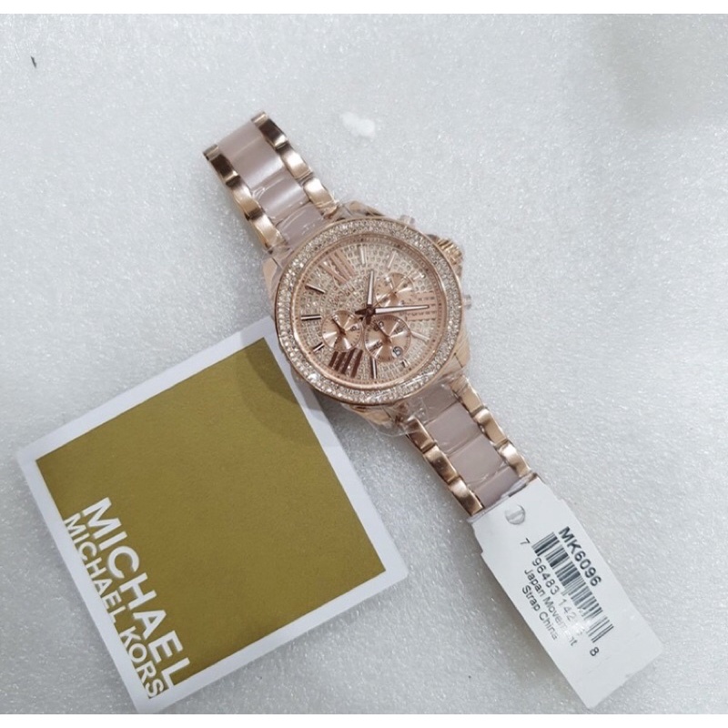 Jam michelle kors MK6096