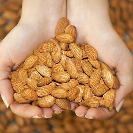 

kacang almond500gr Best Seller