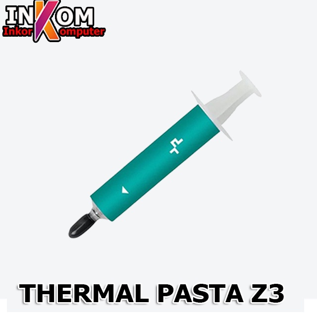 DeepCool Termal Pasta Z3 Thermal Paste VGA Processor