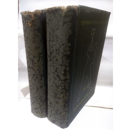 Pedoman Untuk Melaksanakan Amanat Penderitaan Rakyat(Harga untuk 2 buku )