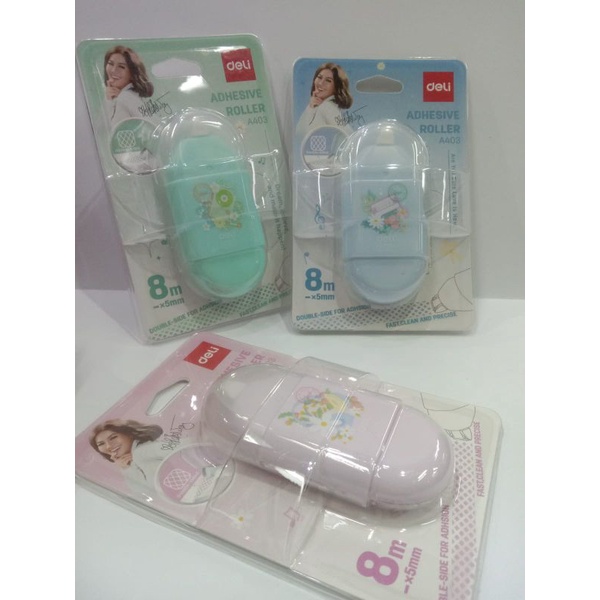 

ADHESIVE ROLLER A403