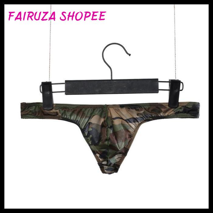 THONG PRIA HIJAU ARMY. CELANA DALAM PRIA THONG TA306. THONG PRIA HIJAU ARMY. CELANA DALAM PRIA THONG