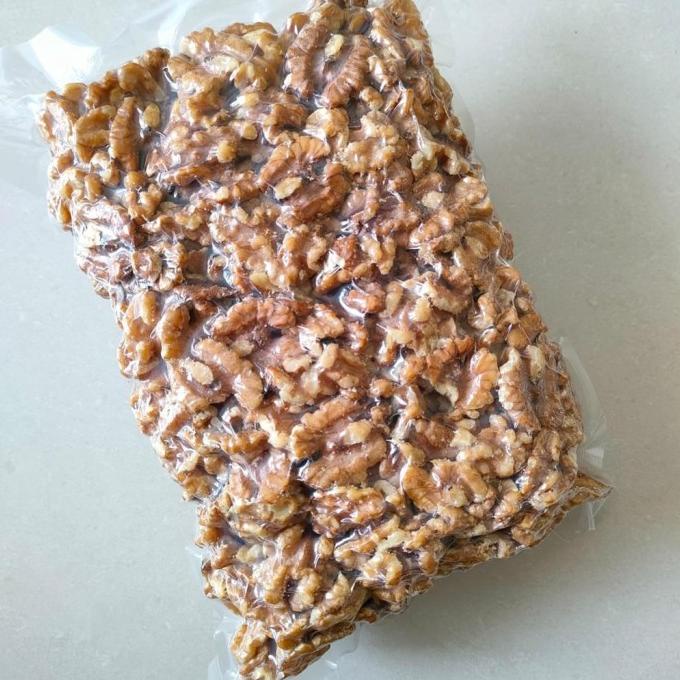 

HOT PROMO Natural Raw Walnut ( Kacang ) 250 gr