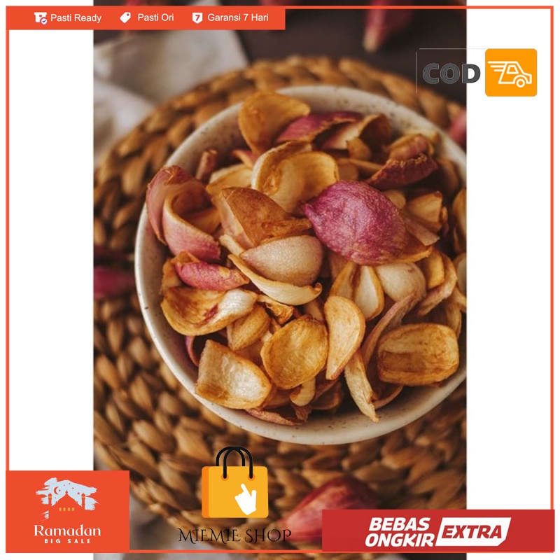 

Bawang Kriuk