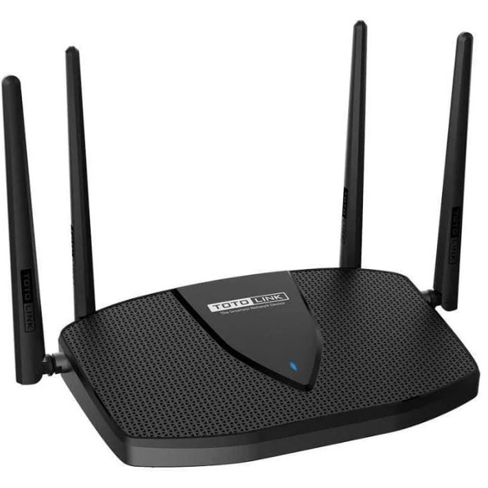 TOTOLINK X5000R Wifi 6 Wireless Router X5000R