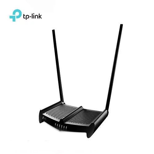 TP-Link / TP Link TL-WR841HP / WR841 HP 300Mbps Wireless N Router