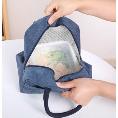 SS TAS BEKAL LUNCH BAG COOLER MAKANAN ANAK TAS LUNCH BOX KARAKTER BRIVILAS MURAH