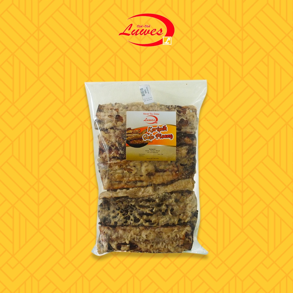 

Keripik sale pisang tepung