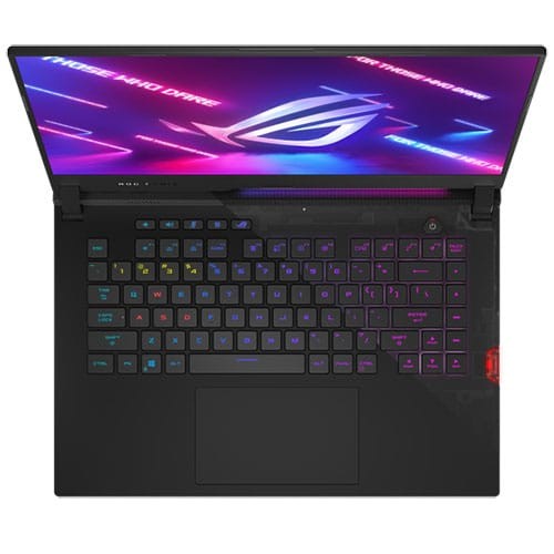 ASUS ROG STRIX 15 G533ZM I936D6TO  i9 12900H 16GB 1TBSSD RTX3060 6GB W11+OHS 15.6FHD 300HZ  TGP140