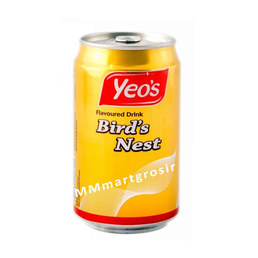 Yeos / Birds nest / Minuman jeli / 300ml