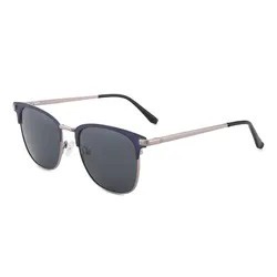 SS Kacamata Photocromic Anti Radiasi 6520 Kaca Mata Wanita Pria Anti Silau Sunglasses Korean Style Photochromic Murah Import