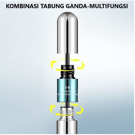 LM-726 SVMY Dual Use Mascara Volume