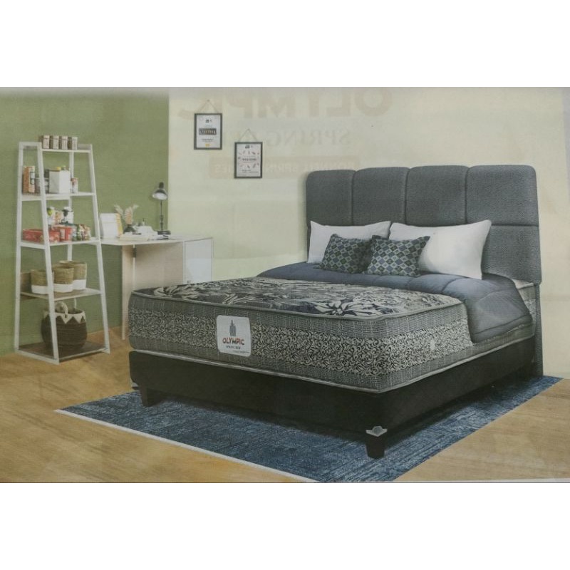 Kasur Springbed Olympic Archer Bonnel Spring
