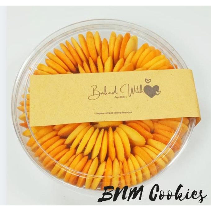 

Best Kue Kering Lidah Kucing