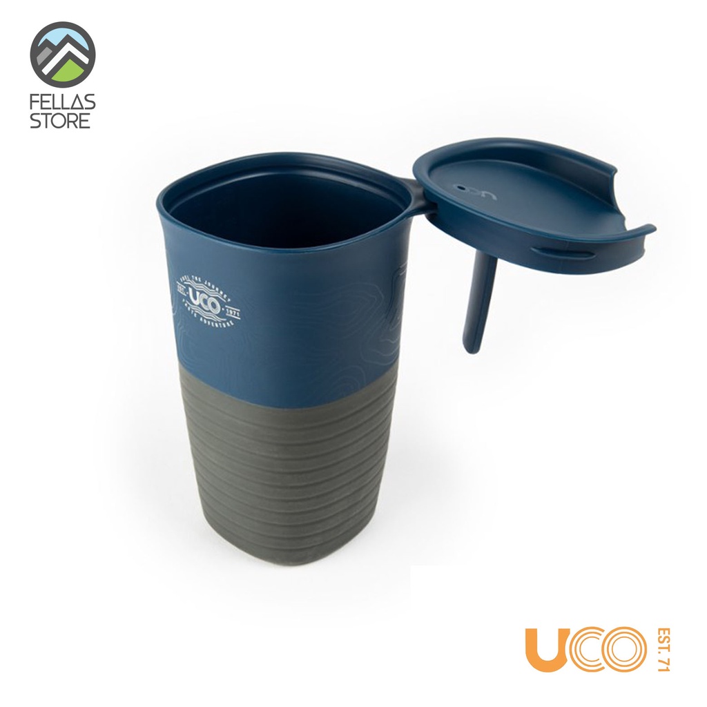 UCO Gear - ECO Collapsible Camp Cup Large