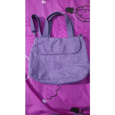 Kipling Sling Bag