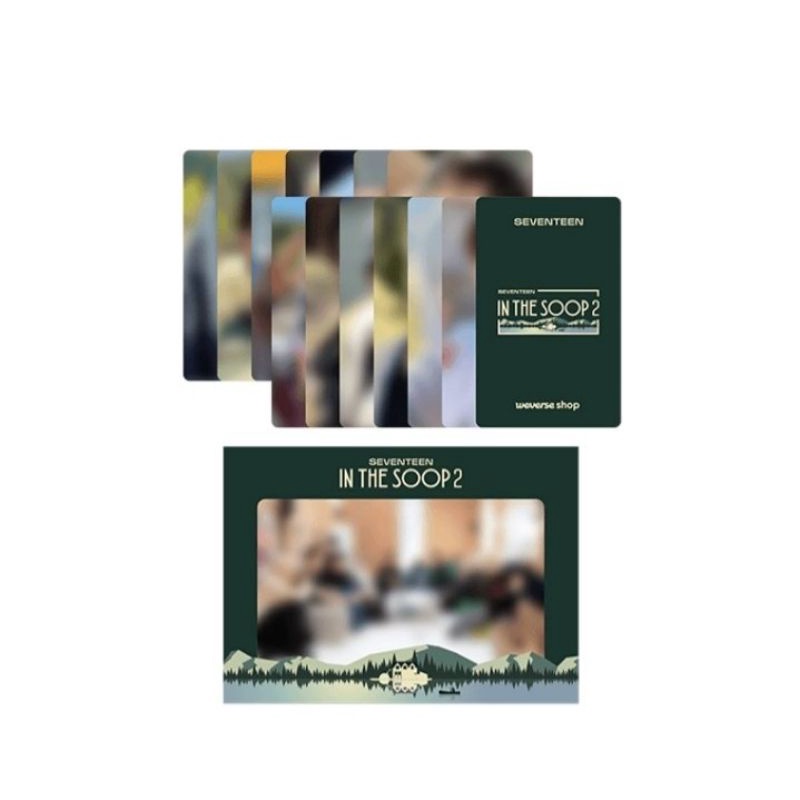 checkout in the soop 2 svt