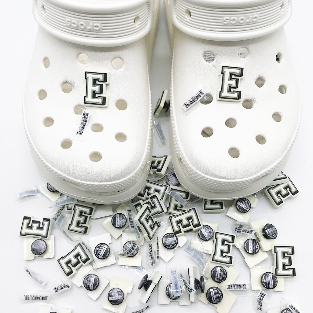 JIBBITZ CROCS SANDAL CHARM ACCESSORIES KIDS | aksesoris sendal slide slip on anak laki laki perempuan