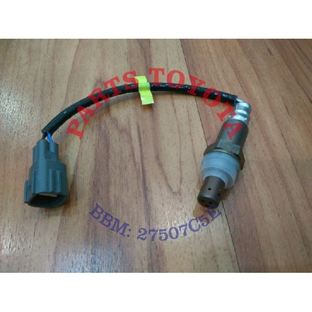 89465-06230 Sensor Oxygen Camry Kode 333