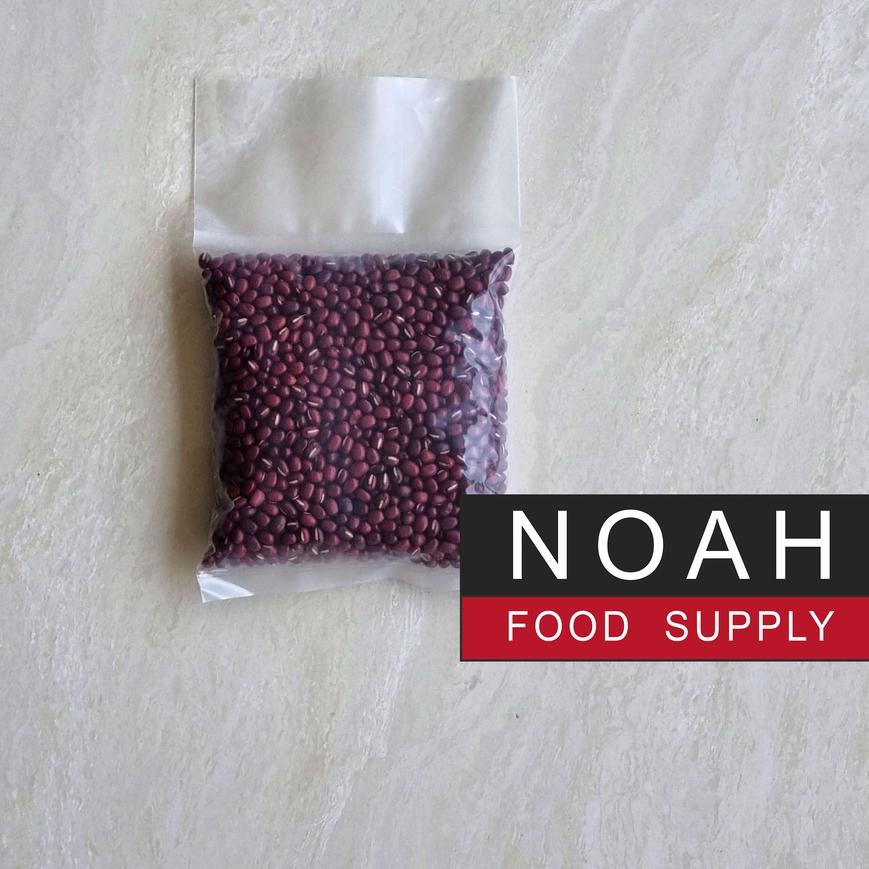 

PROMO✔️✔️-KACANG MERAH - AZUKI - ADZUKI - RED BEAN ADZUKI 500 GRAM - IMPORT IMPOR