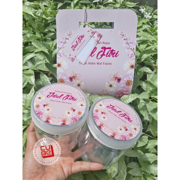 

Trico dus kue lebaran box idul fitri