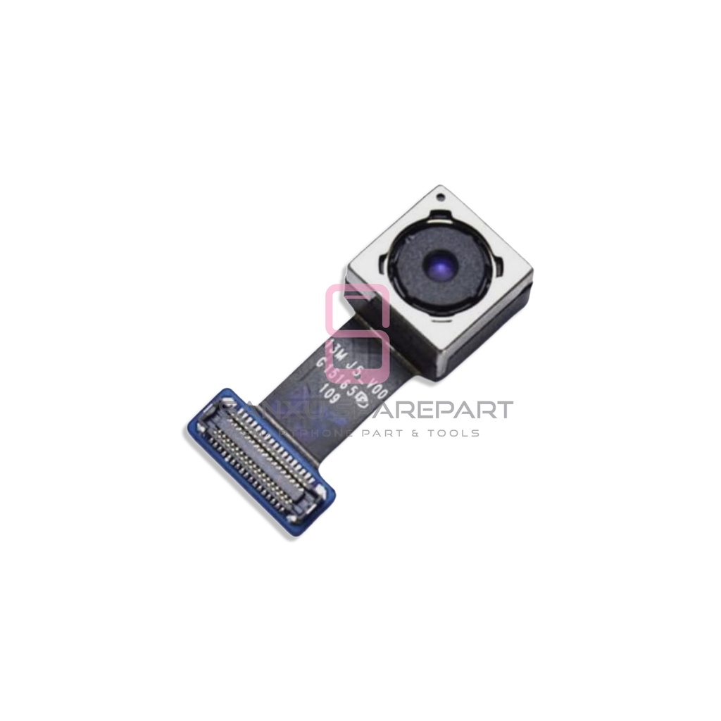 Camera Big Samsung J5 / J500 / J7 / J700 Camera Back / Belakang