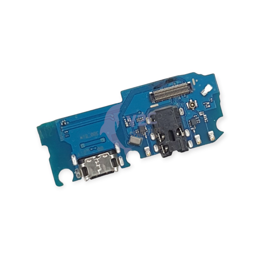 FLEXI CHARGER SAMSUNG A127 / F127 / GALAXY A12S + MIC / FLEXIBLE BOARD CASAN