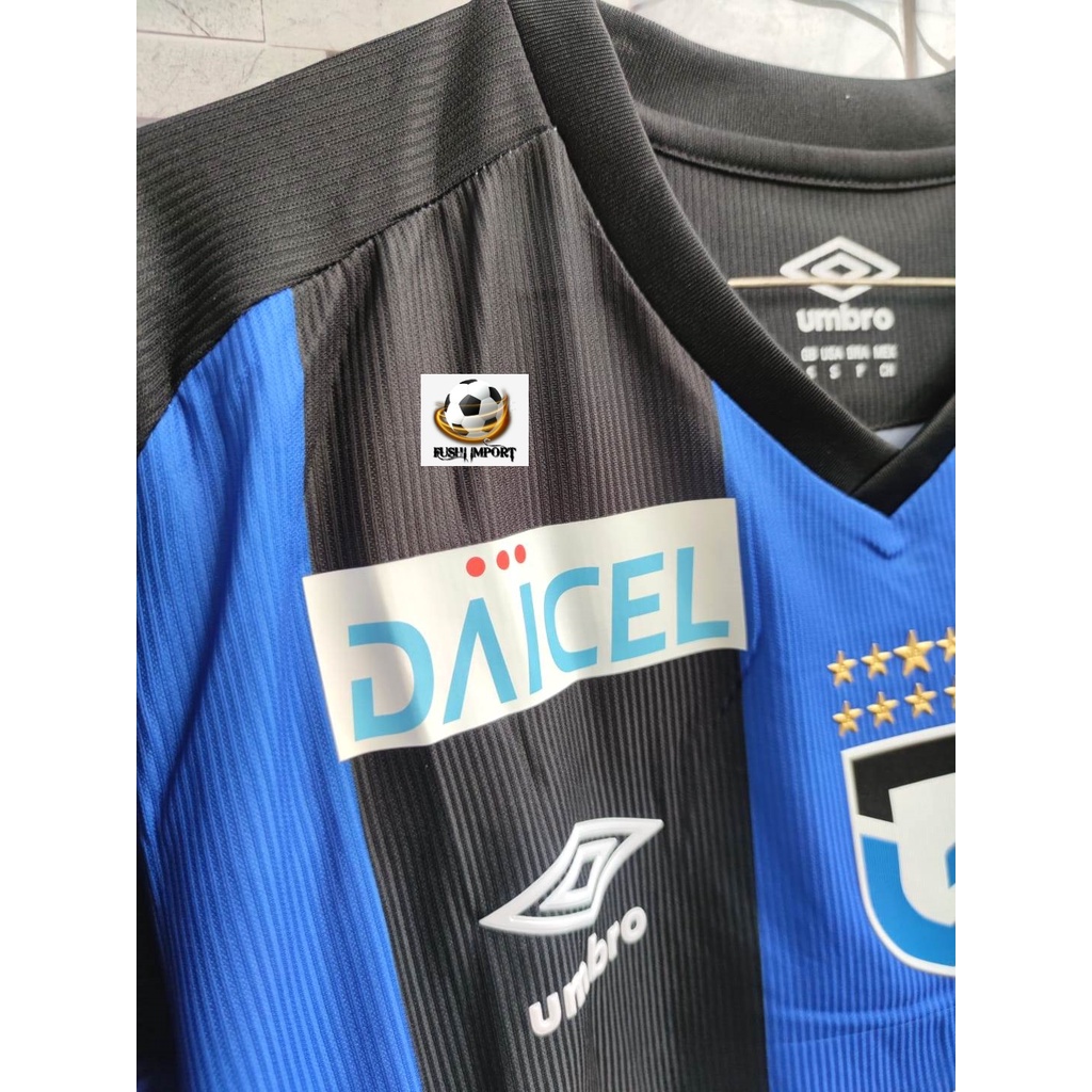 Jersey Baju Bola Gamba Osaka Home 2022 2023 Grade Ori