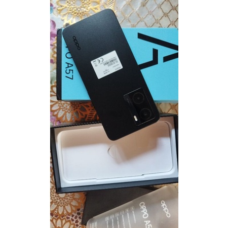 Oppo A57 4/64 second like New
