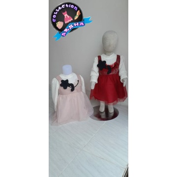 dres anak 1tahun