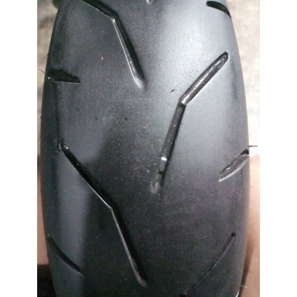 ban motor aerox belakang copotan original ukuran 140/70-14 ban tubles