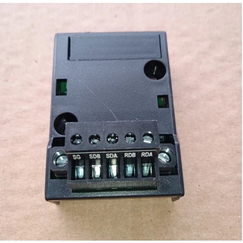 FX3G 485 BD compatible mitsubishi