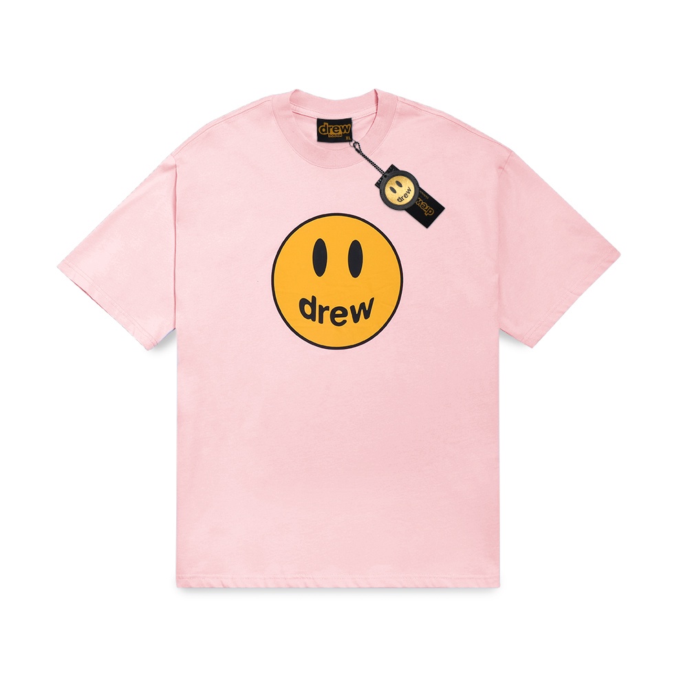 Drew House Mascot T-Shirt Peach