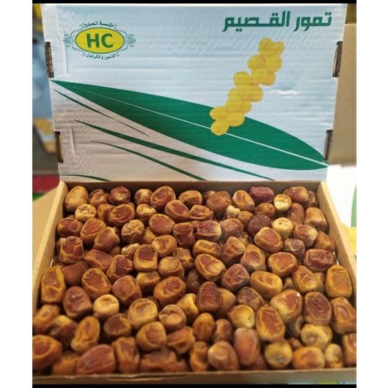 

Kurma Sukari 3 kg