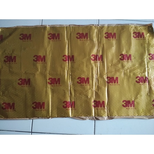 PEREDAM MOBIL 3M PEREDAM PANAS MOBIL 3M BARU
