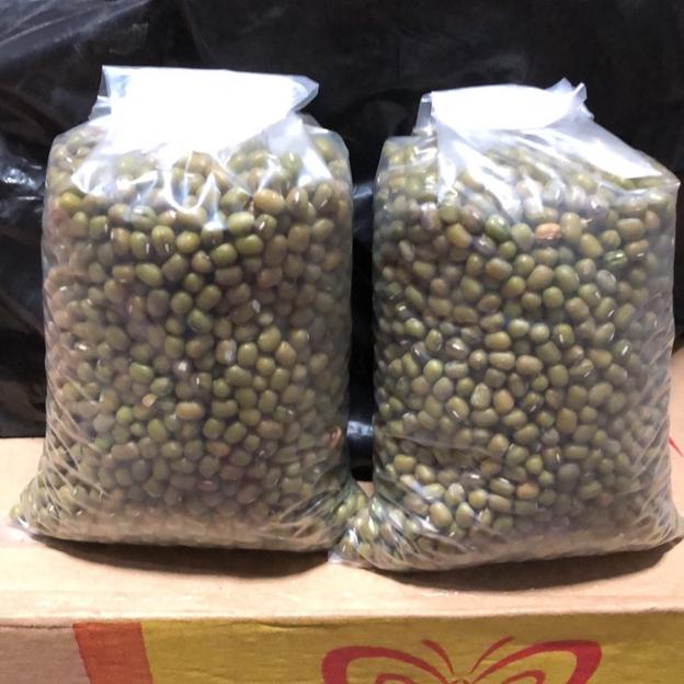 

Jangan Sampai Kehabisan!!!❄️ Kacang Hijau Austarlia 250gr
